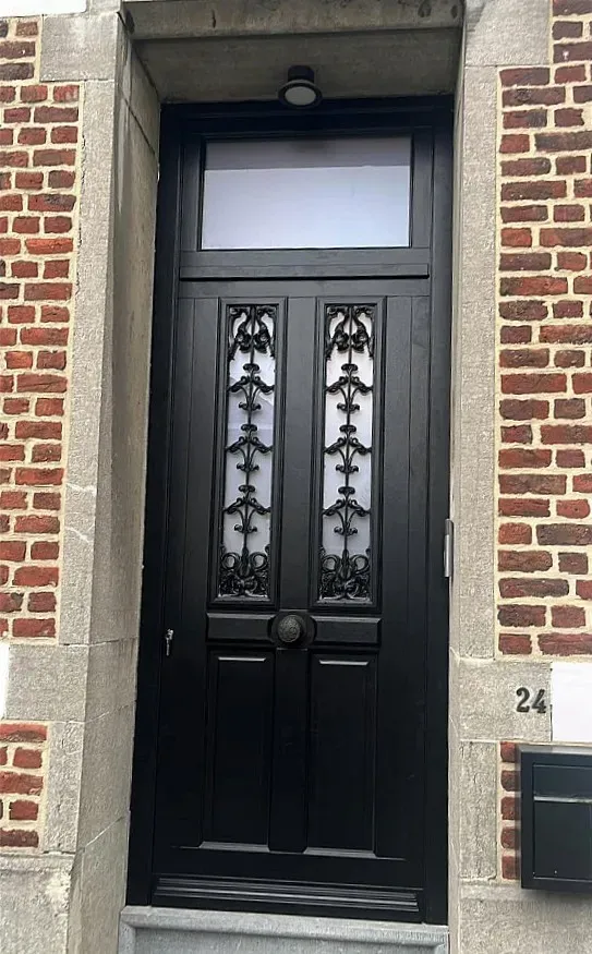 Portes (20)